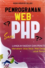 Pemrograman WEB Seri PHP