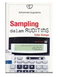 Sampling Dalam Auditing