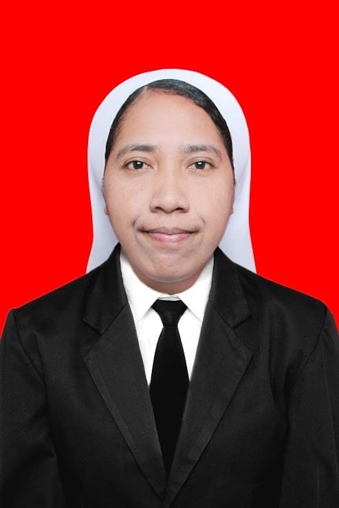 Ambrosia Maria Magga, S.IP