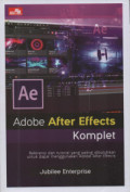 Ae Adobe After Effects Komplet