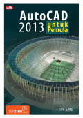 AutoCAD2013 Untuk Orang Awam