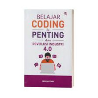 Image of Belajar Coding itu Penting di era Revolusi 4.0