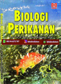 Image of Biologi Perikianan