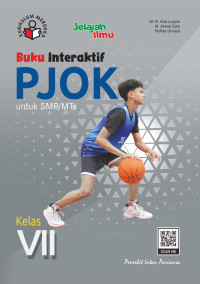Image of Buku Interaktif PJOK