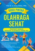 Buku Pintar Olaraga Sehat
