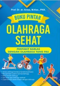 Image of Buku Pintar Olaraga Sehat
