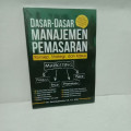 Dasar-Dasar Manajemen Pemasaran