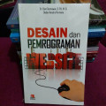 Desain dan Pemrograman Website