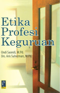 Etika Profesi Keguruan