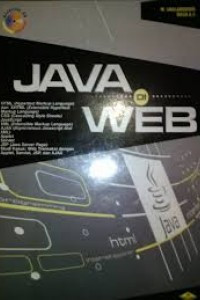 Image of Java di WEB