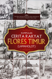 Image of Kumpulan Cerita Rakyat Flores Timur (Lamaholot)