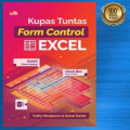 Kupas Tuntas Form Control Excel