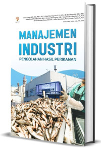 Image of Manajemen Industri Pengolahan Hasil Perikanan
