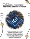 Manajemen Pemasaran (Prespektif Internet Of Things)