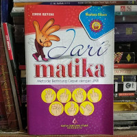 Image of Matika Metode Berhitung Cepat dengan JARI