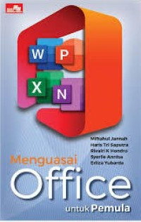 Image of Menguasai Office untuk Pemula