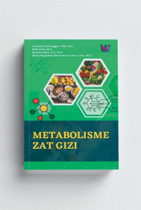 Image of Metabolisme Zat Gizi