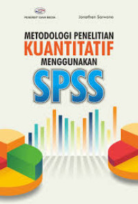 Image of Metodolog Penelitian Kuantitatif Menggunakan SPSS