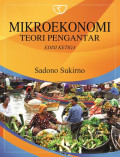 Mikro Ekonomi Teori Pengantar