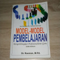 Model - Model Pembelajaran