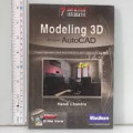 Modeling  3D dengan AutoCAD