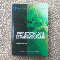 Pendidikan Kewarganegaraan