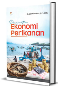 Image of Pengantar Ekonomi Perikanan