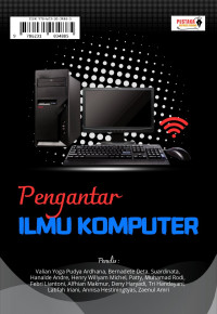 Image of Pengantar Ilmu Komputer