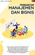 Pengantar Manajemen Bisnis