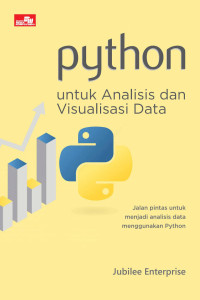 Image of Python Untuk Analisis Visualisasi Data
