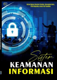 Image of Sistem Keamanan Informasi