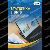 Image of Statistika Bisnis