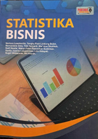 Image of Statistika Bisnis