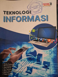 Image of Teknologi Informasi