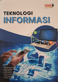 Image of Teknologi Informasi